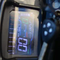 موتور تریل فلات xr 250|موتورسیکلت|بندر انزلی, باغ زمانی|دیوار