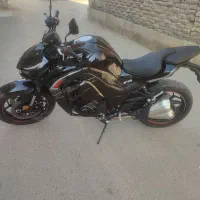 موتور پیشرو طرحz1000