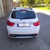 کوییک مدل1402RS|خودرو سواری و وانت|ارومیه, |دیوار