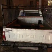 پیکان وانت مدل۱۳۸۶