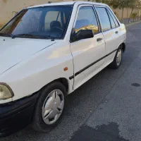 پراید مدل87|خودرو سواری و وانت|اراک, |دیوار