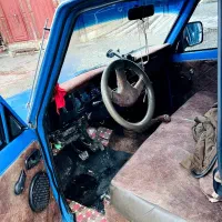 نیسان دیزلی|خودرو سواری و وانت|ربط, |دیوار