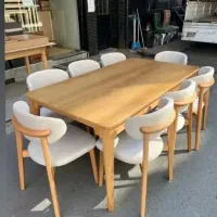 لوازم خانگی و مبلمان نفس کارا|مبلمان خانگی و میز عسلی|بروجرد, |دیوار