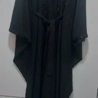 چند عدد مانتو عبامجلسی و مانتو ژاکارد