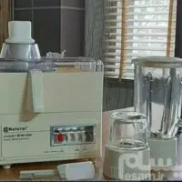 آبمیوه گیری ناسیونال