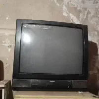 معامله تلویزیون سوخته قدیمی ۱۴ ۲۱ ۲۹