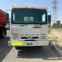 بادسان ۸تن