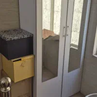 کمد|جاکفشی، کمد، دراور|شهریار, شهریار|دیوار