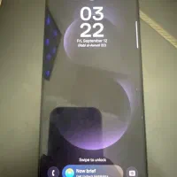سامسونگ Galaxy S25 Edge 512GB مشابه آکبند|موبایل|تهران, مرزداران|دیوار