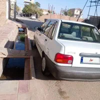 پراید ۷۹هروسک پلم|خودرو سواری و وانت|تهران, عباس‌آباد|دیوار