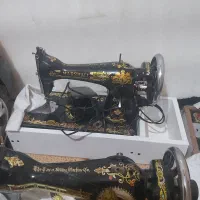 چرخ مارشال در حد نو با قیمت مناسب تضمینی