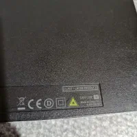 کنسول بازی PS4 فت یک ترا دو دسته|کنسول، بازی ویدئویی و آنلاین|تالش, تالش|دیوار