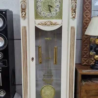 ساعت ایستاده