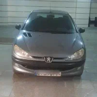 ۲۰۶ تیپ ۲ مدل ۹۹