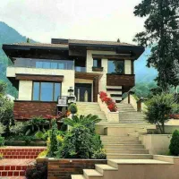 باغ-ویلا-900متری-با-ویوی-جنگل-و-دریا