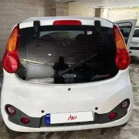 لاکچری 110s مدل ۹۵ عروسک