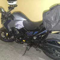 گلکسی na 250|موتورسیکلت|مشهد, هنرستان|دیوار