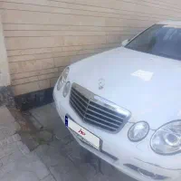 بنز e240