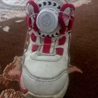 کتونی اسپرت سایز۲۳|کفش و لباس بچه|خرم‌آباد, |دیوار