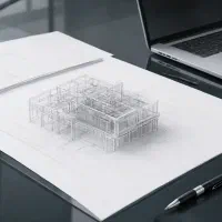 خدمات مهندسی عمران - طراحی و تحلیل لرزه‌ای سازه