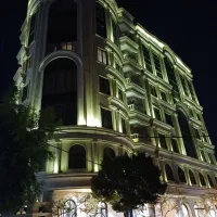 مشارکت در ساخت/تهاتر اسکلت با آپارتمان/شادمانی|مشارکت در ساخت املاک|قم, زنبیل آباد|دیوار