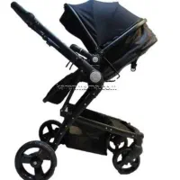 کالسکه و کلیر