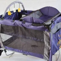 تخت پارک کودک