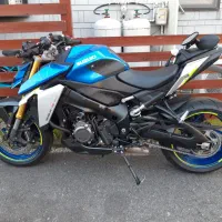 gsx1000s. cb.بیکینگ.mt|موتورسیکلت|تهران, ازگل|دیوار