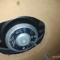 باند کنوود در حد آک