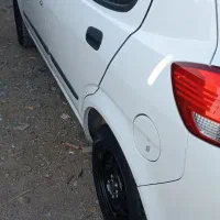 تیبا ۲ مدل ۹۸ کارمندی