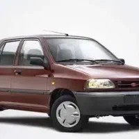 درخواست اجاره پراید