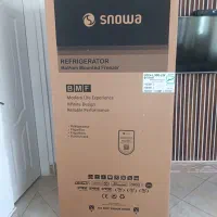 یخچال۲۸فوت اسنوا آکبند