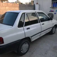 پراید 85|خودرو سواری و وانت|گتوند, |دیوار