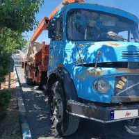 جرثقیل911
