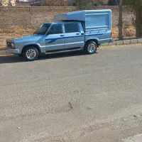 مزدا کارا 2000مدل99