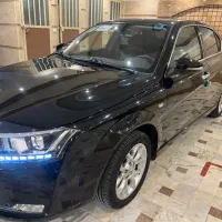 دنا توربو فول اتومات اپشنال