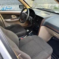 پژو پارسtu5|خودرو سواری و وانت|ساری, |دیوار