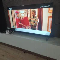 ال ای دی هوشمند وینسنت 4K|تلویزیون و پروژکتور|فردیس, فردیس|دیوار