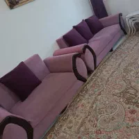 مبل|مبلمان خانگی و میز عسلی|گلبهار, شهر جدید گلبهار|دیوار