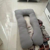 تعدادی لوازم نوزاد و بارداری|اسباب و اثاث بچه|همدان, |دیوار