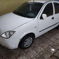 تیبا هاچبک EX مدل1397|خودرو سواری و وانت|الیگودرز, |دیوار