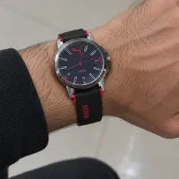 ساعت
