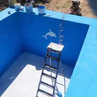 آب بندی با عایق رطوبتی نانو|خدمات پیشه و مهارت|ارومیه, |دیوار