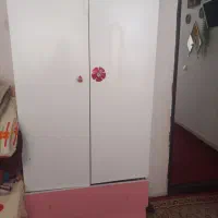 کمدلباس|جاکفشی، کمد، دراور|نیشابور, عدالت|دیوار