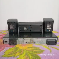 سینما خانواده پاناسونیک فلش خور|سیستم صوتی خانگی|اسلام‌شهر, شهرک قائمیه|دیوار