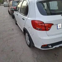 کوییک s 1402|خودرو سواری و وانت|اصفهان, سروستان|دیوار