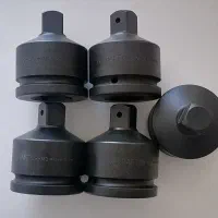 تبدیل بکس درایو یکو نیم اینچ به یک اینچ