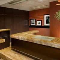 استخدام لابی من