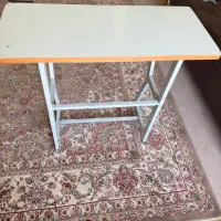 میز چرخ خیاطی|لوازم خیاطی و بافتنی|میانه, |دیوار