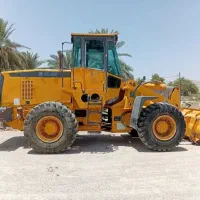 لودر زدل ۴۰|خودرو سنگین|شیراز, درکی|دیوار